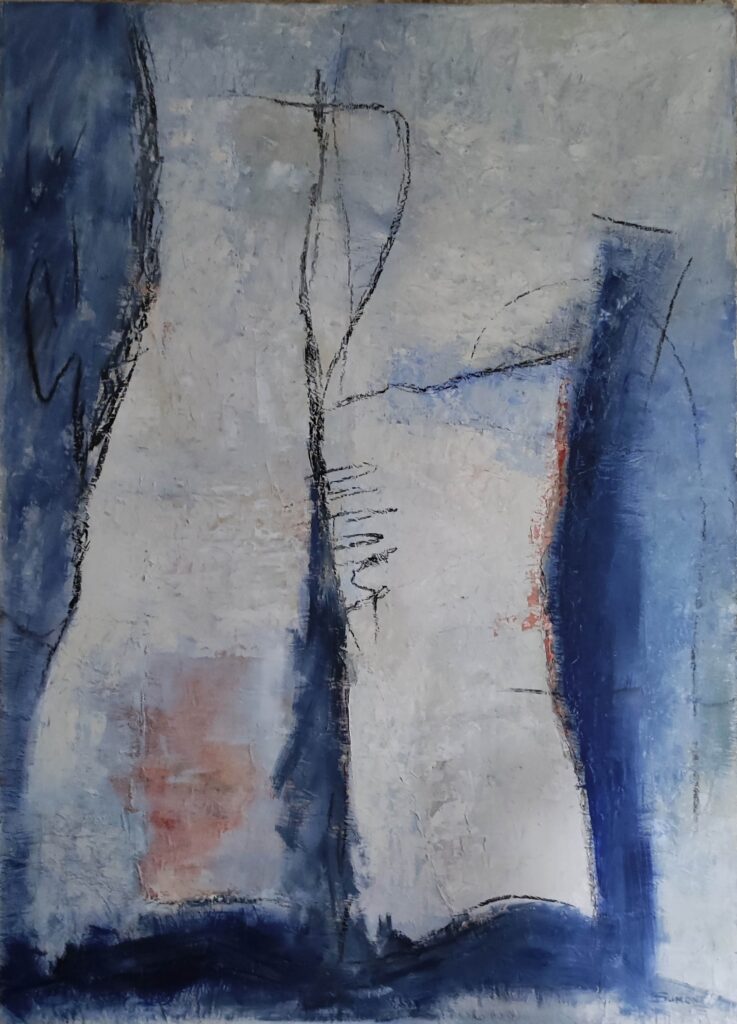 Equilibre by Sophie Dumont