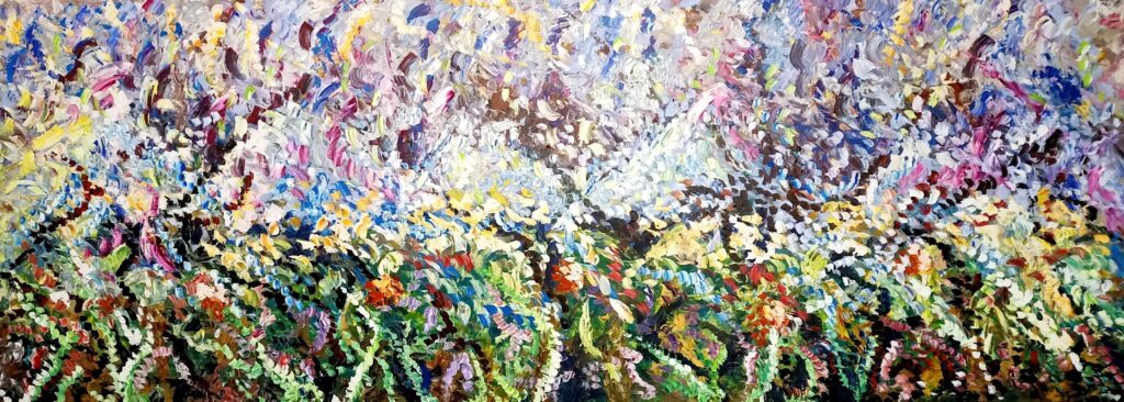 Big spring by Antonino Puliafico