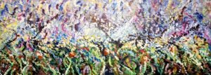 Big spring by Antonino Puliafico