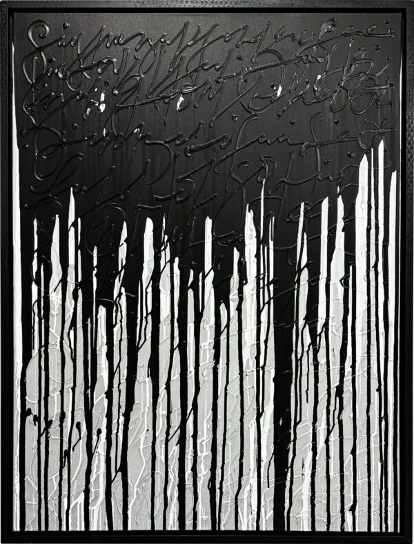 Shine through by Armah