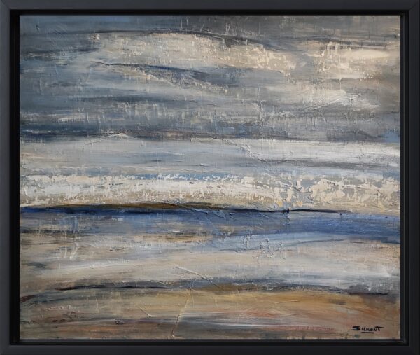 Seascape by Sophie Dumont