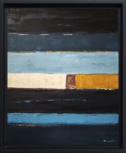 Paysage de l'âme by Sophie Dumont
