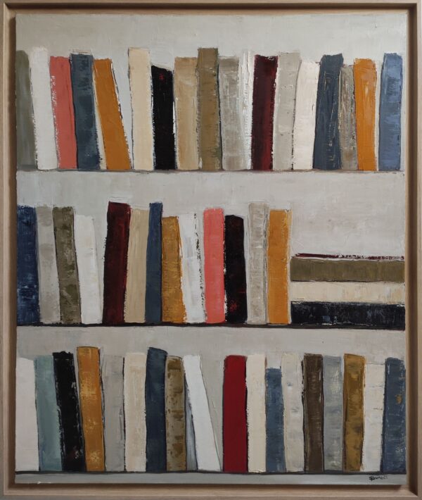 Layers of history by Sophie Dumont