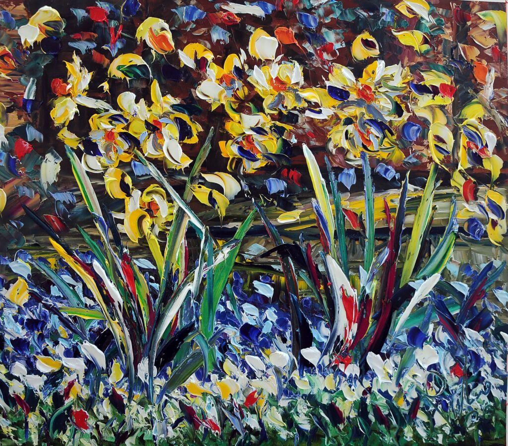 Nuova Primavera Antonino Puliafico