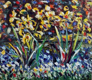 Nuova Primavera Antonino Puliafico
