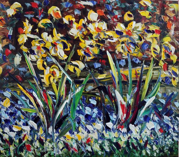 Nuova Primavera Antonino Puliafico