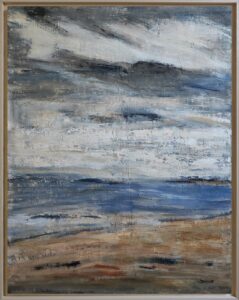 Jour de brume by Sophie Dumont