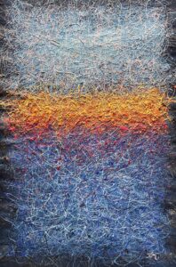 What are you thinking about? (stretched) (1) by Nadin Antoniuk