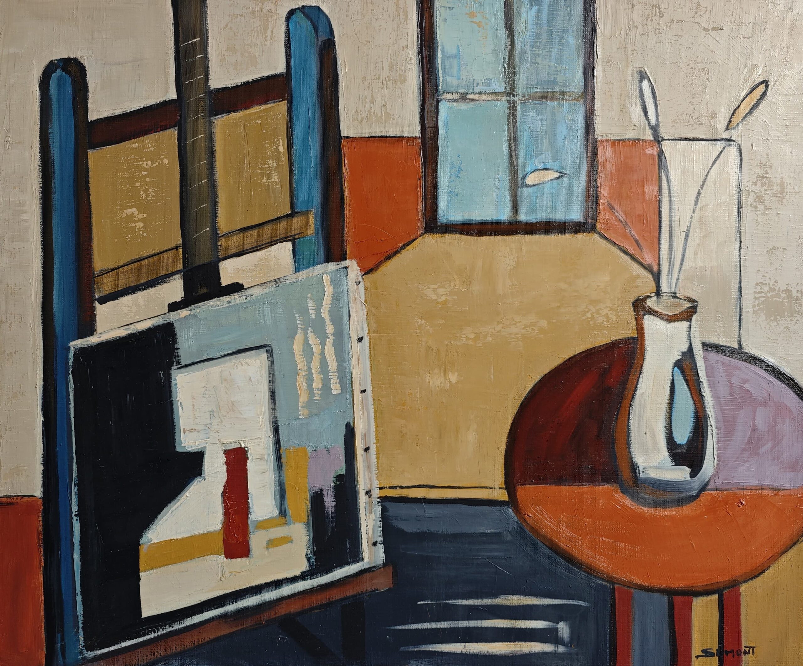 Lumière d'atelier - Image 2