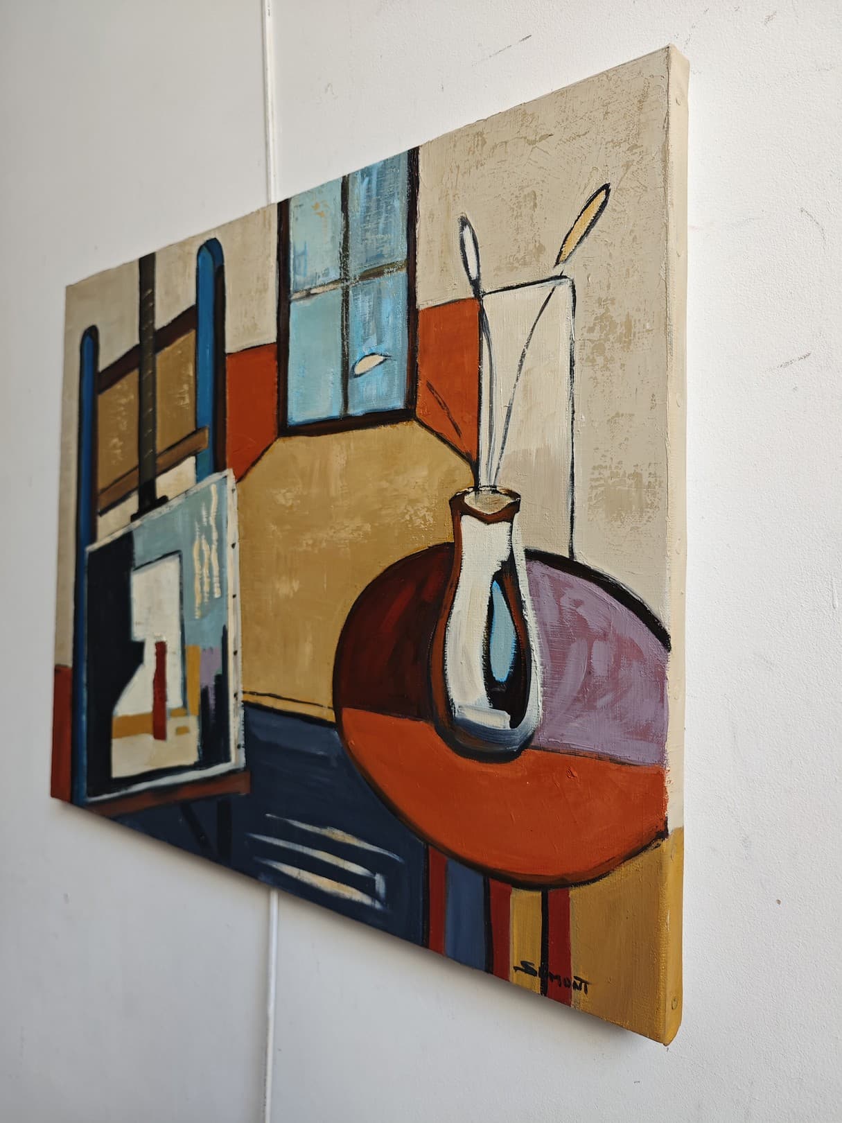Lumière d'atelier - Image 3