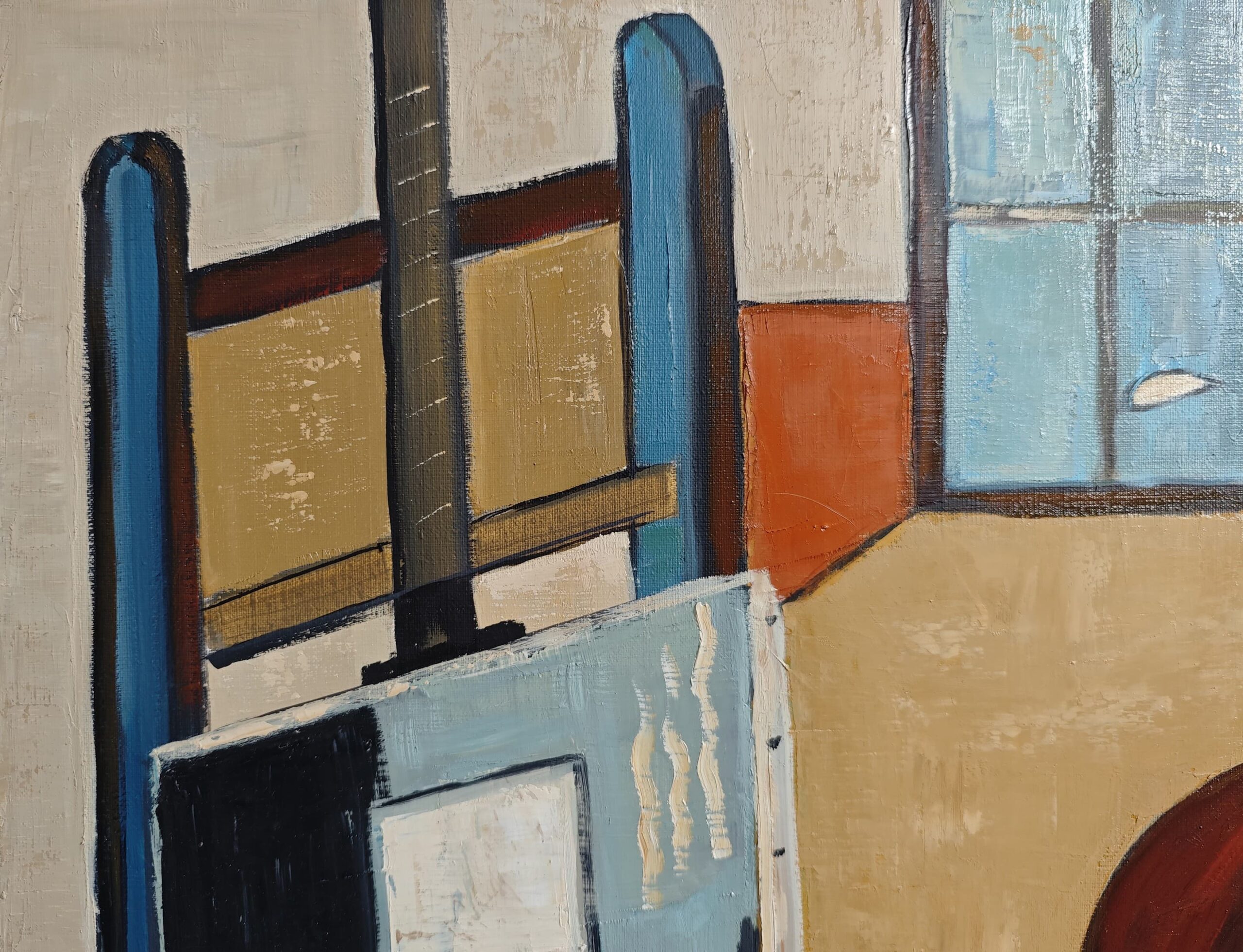 Lumière d'atelier - Image 4