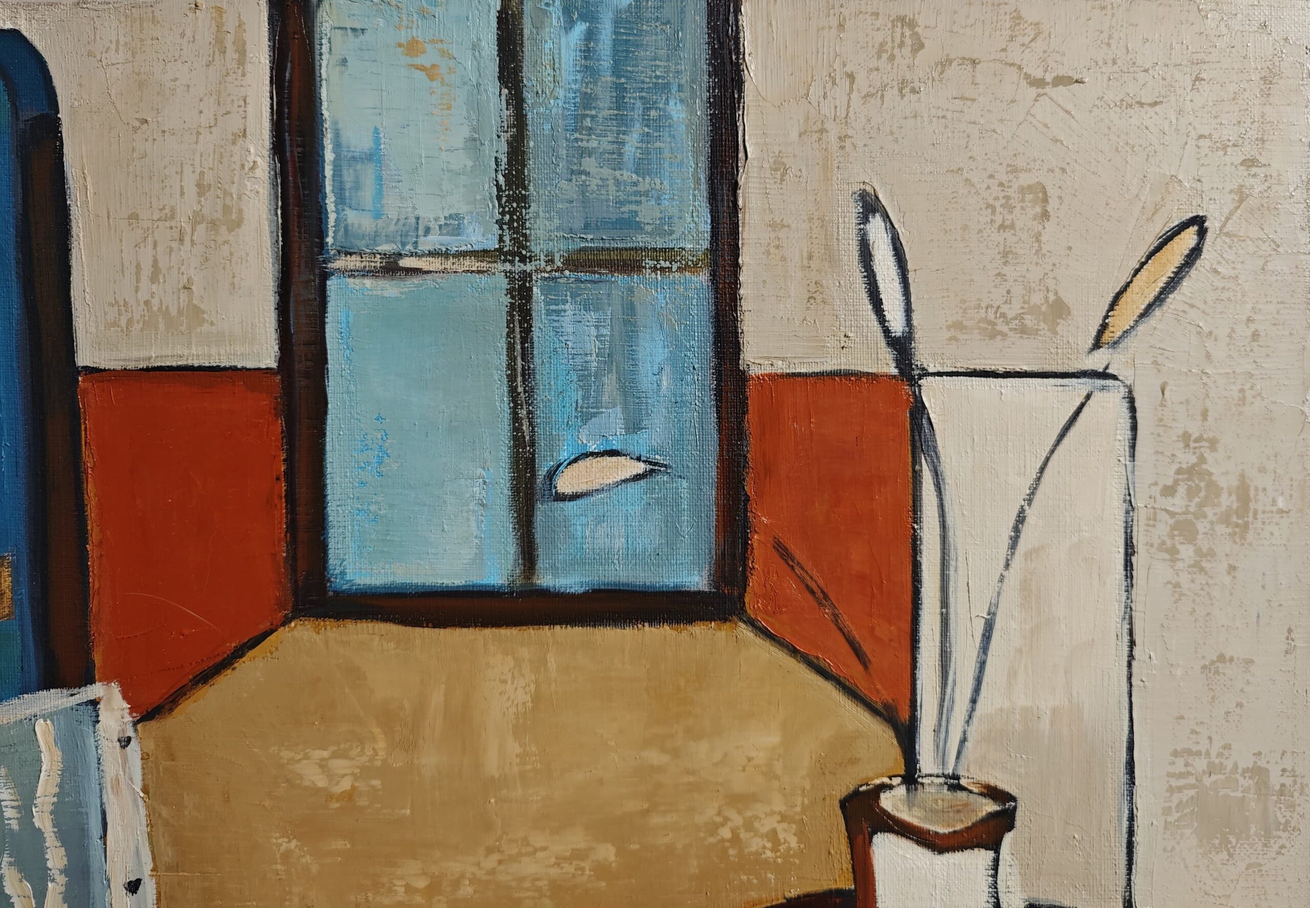 Lumière d'atelier - Image 5