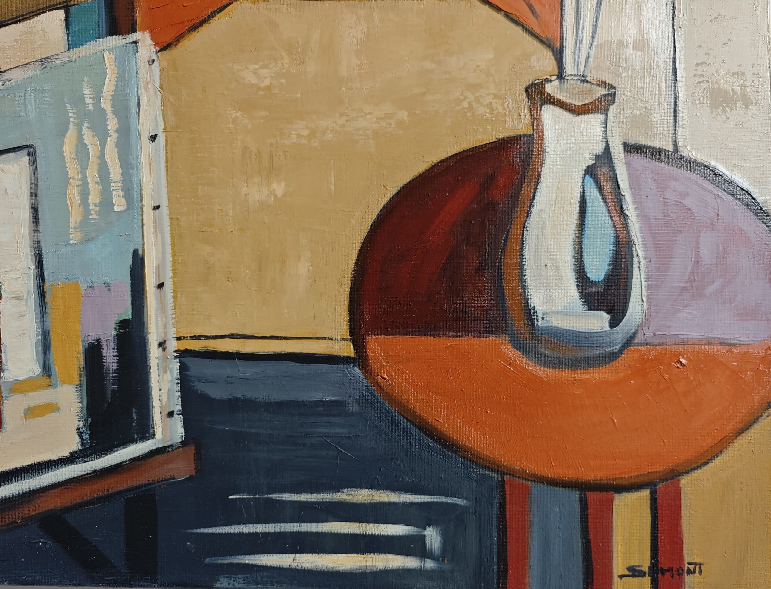 Lumière d'atelier - Image 6