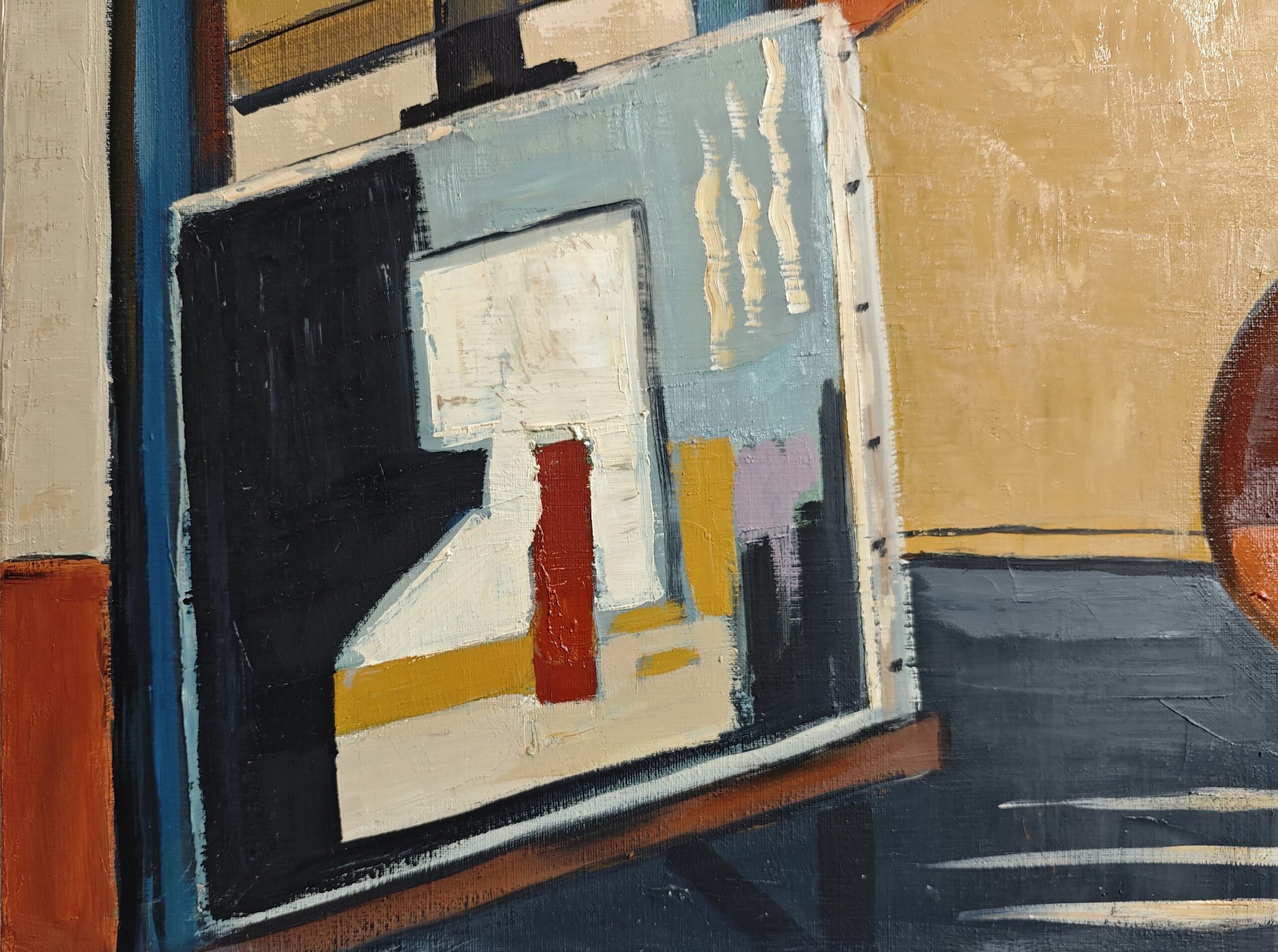 Lumière d'atelier - Image 7