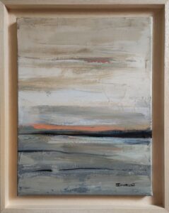 Lisiere du silence by Sophie Dumont