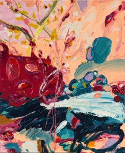 Abstract Collection by JM Robert