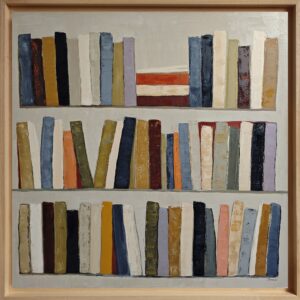 Métaphore de la pensée by Sophie Dumont