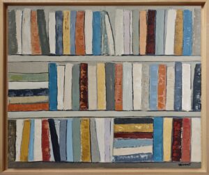 Ce qui demeure by Sophie Dumont