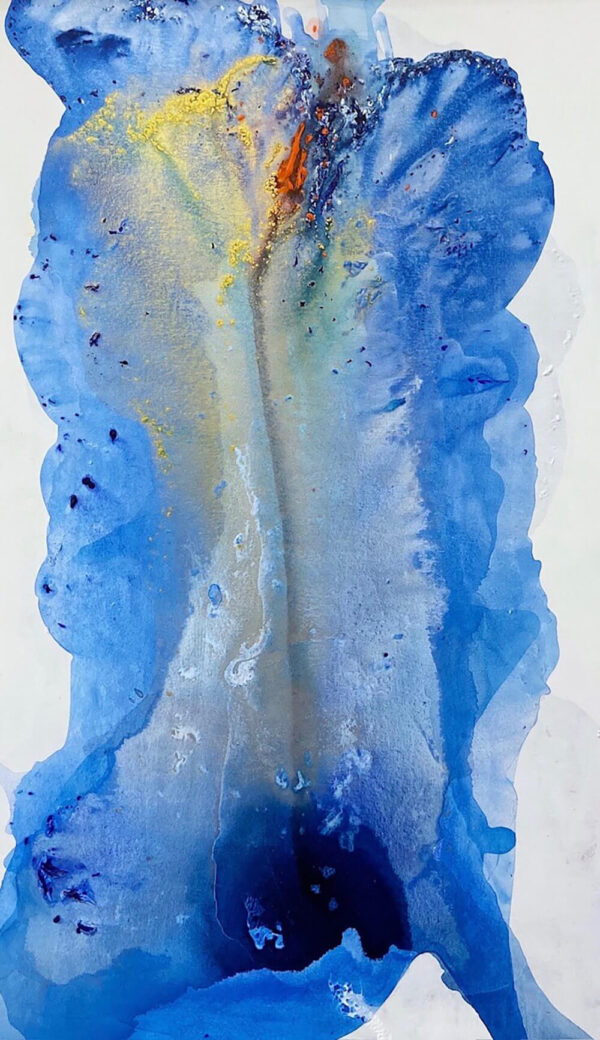 Expansion by Clara Berta