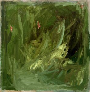 Among the Trees - Petra Schott