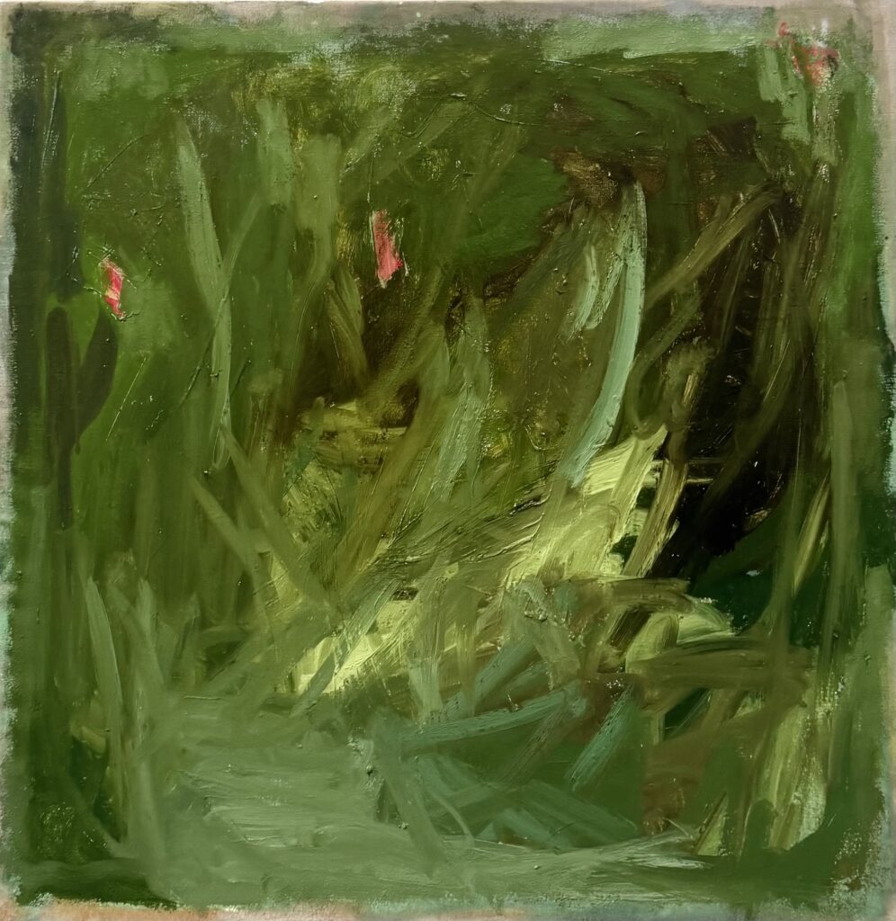 Among the Trees - Petra Schott