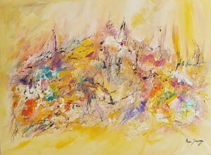 Couleurs et lumières - Âme Sauvage