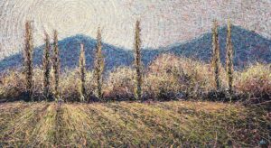 Brief moment of light - Nadin Antoniuk