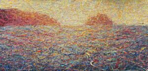 Eternal symphony of love - Nadin Antoniuk