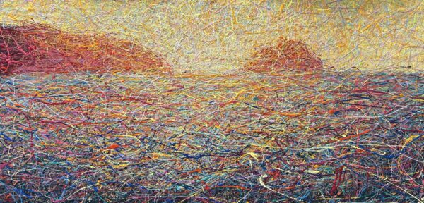 Eternal symphony of love - Nadin Antoniuk