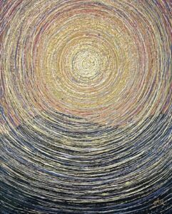 Gentle Light1 - Nadin Antoniuk