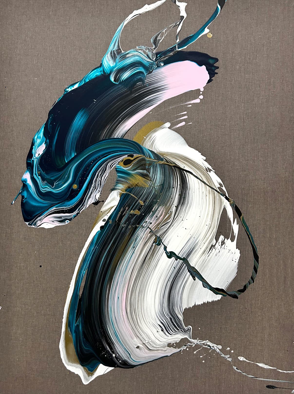 Meridian curl - Nikolaos Schizas