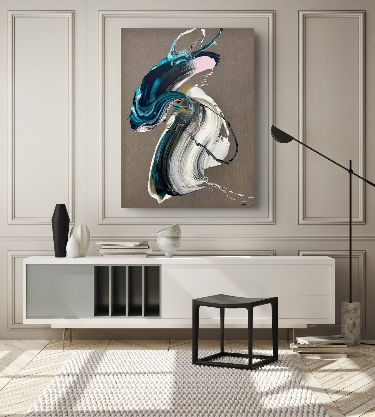 Meridian curl - Nikolaos Schizas