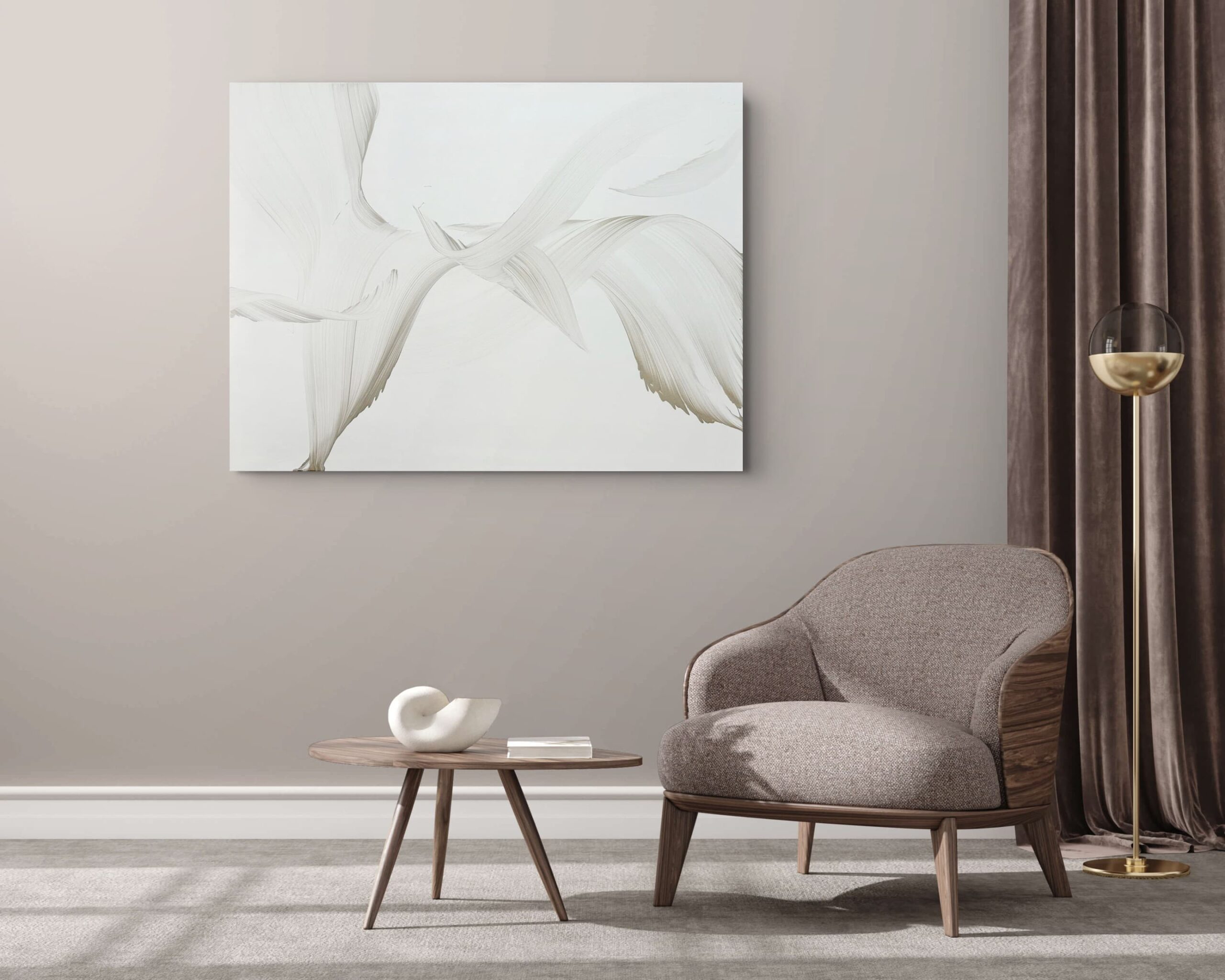 Only for a moment - Nikolaos Schizas