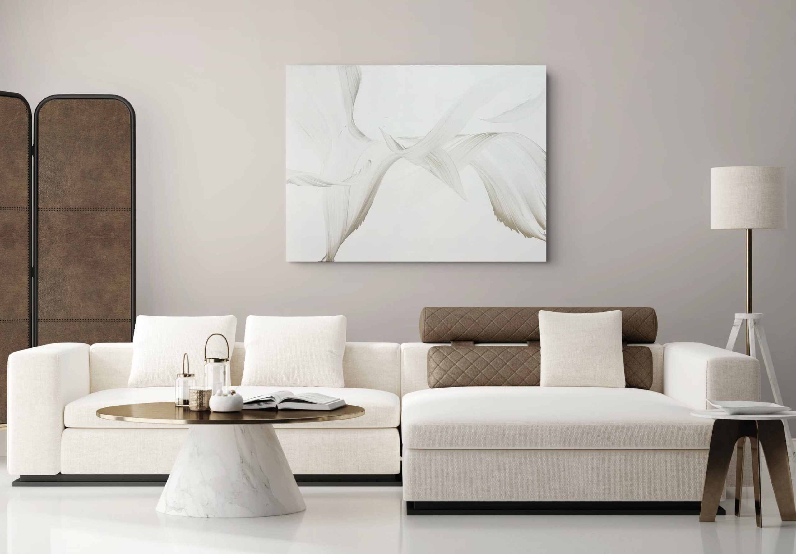 Only for a moment - Nikolaos Schizas