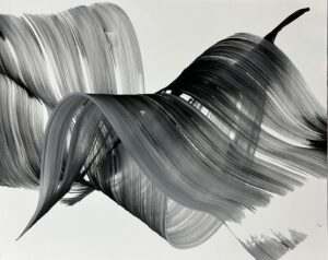 Spiral Gesture - Nikolaos Schizas