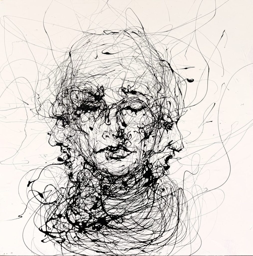 Echoes of Identity - Ole Hedeager