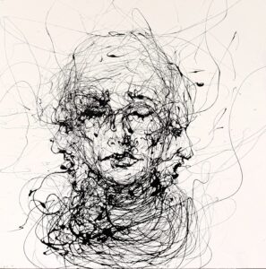 Echoes of Identity - Ole Hedeager