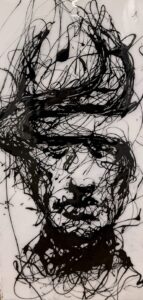 Twisted - Ole Hedeager