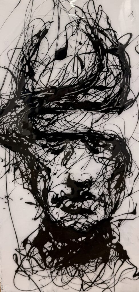 Twisted - Ole Hedeager