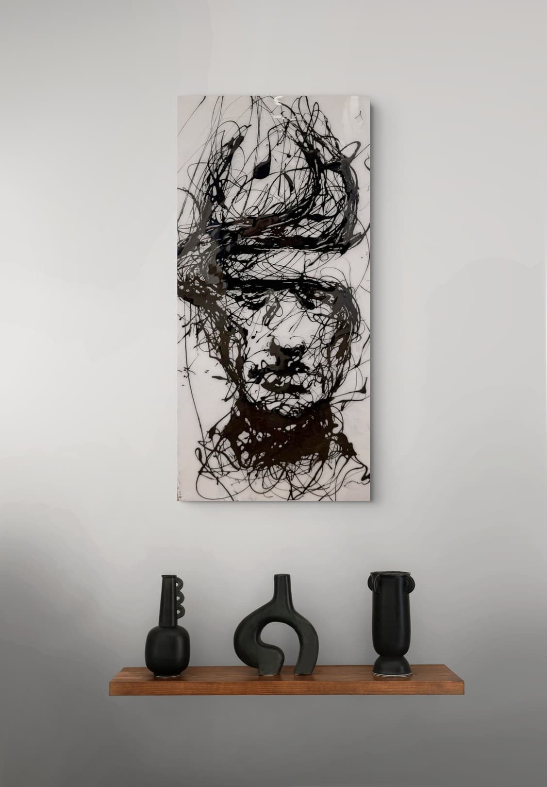 Twisted - Ole Hedeager