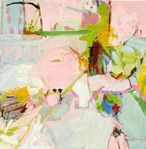 A feeling of spring - Petra Schott
