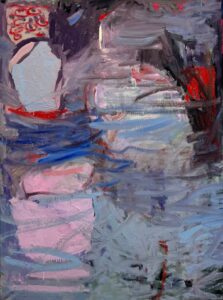 About Undine - Petra Schott