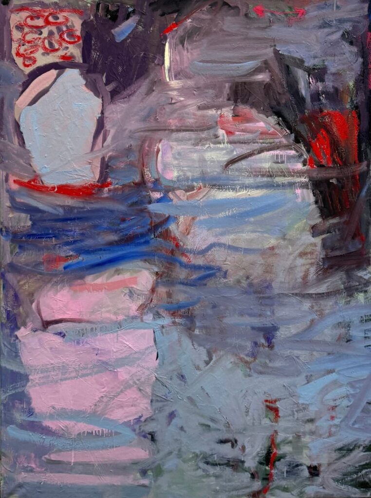 About Undine - Petra Schott
