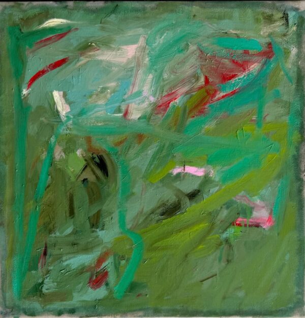 Among The Trees II - Petra Schott