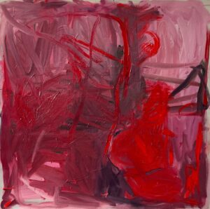 And the Rose Garden? - Petra Schott
