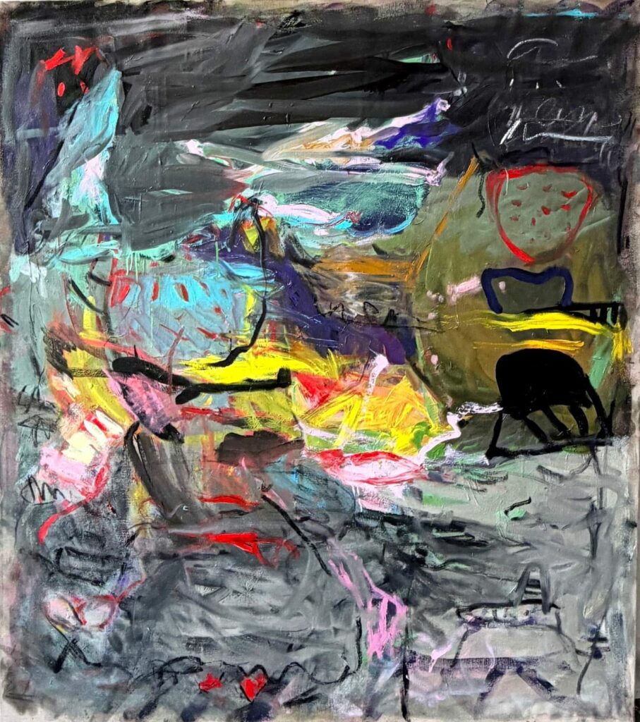 Another Day - Petra Schott