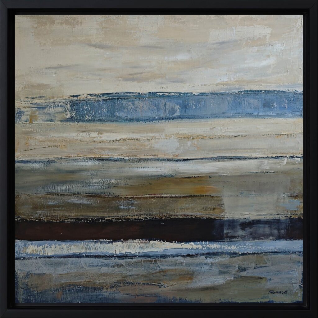 Au bord du jour - Sophie Dumont