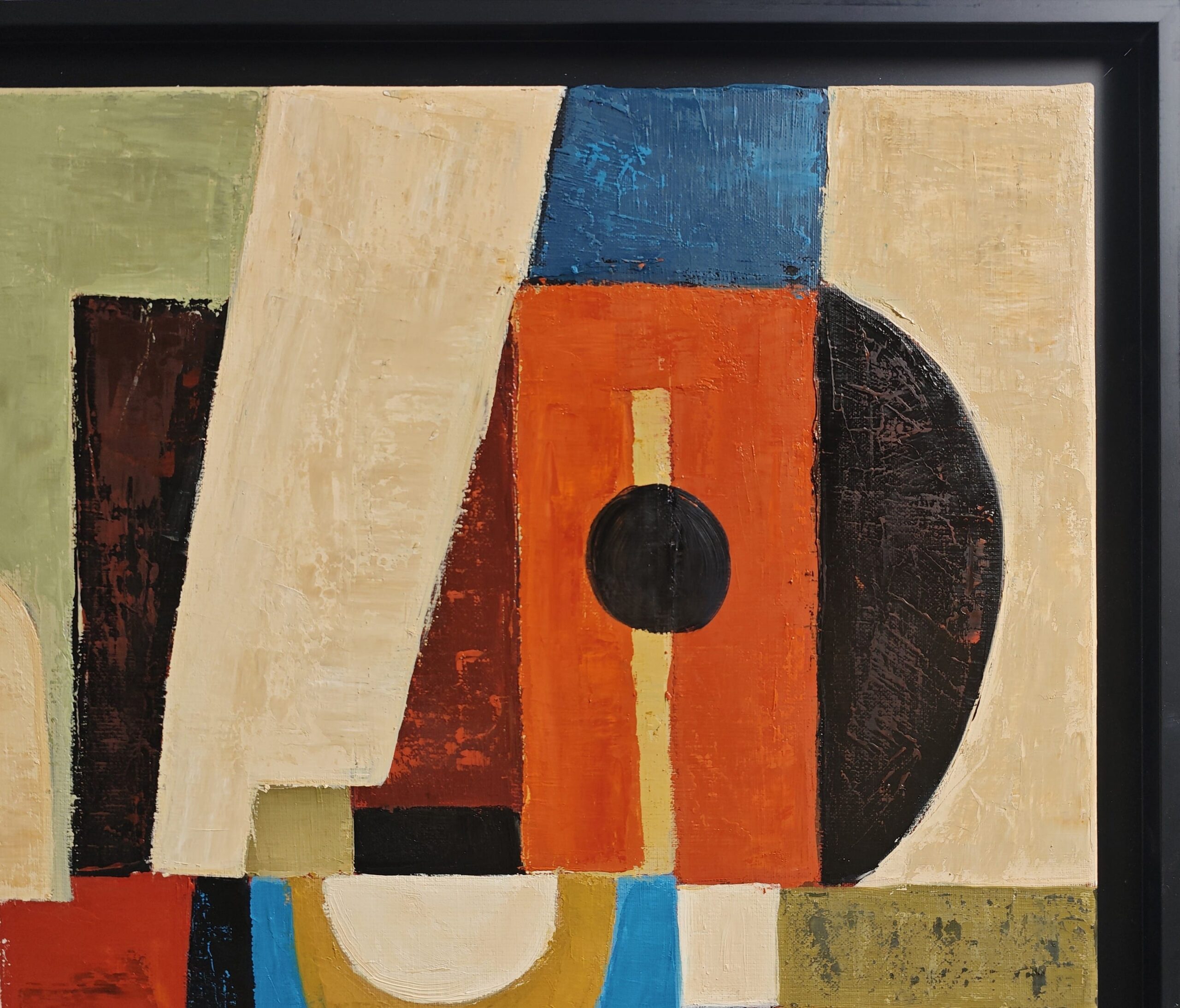 Concerto cubiste - Sophie Dumont