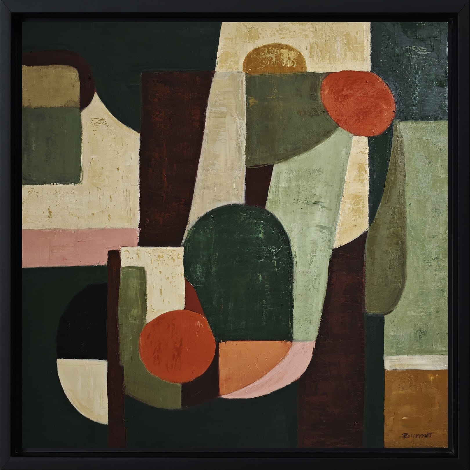 Correspondances - Sophie Dumont