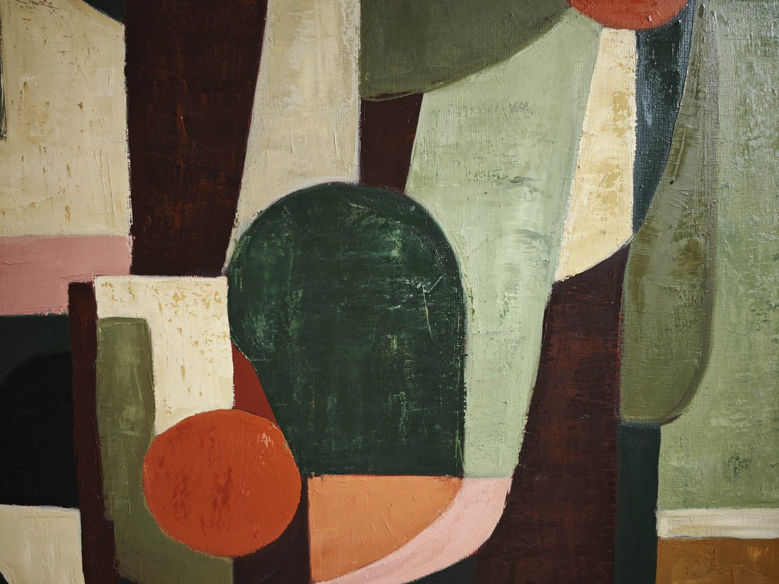 Correspondances - Sophie Dumont